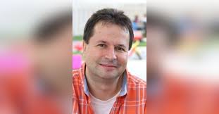 Obituary information for Charles F. "Chuck" Kalousek