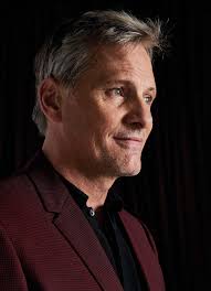 VIGGO Mortensen