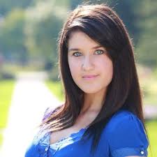 Amerie Novosad: Actor in Toronto, Canada.