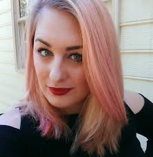I've been wanting to go pink for a while, without the commitment of course. Hair Diy Three Ways To Get Rose Gold Pale Pink Hair Bellatory