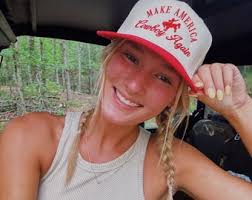 Make America Cowboy Again Hat: Western Patriotic Baseball Cap