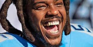 Falcons sign LB and special teamer Daren Bates to practice squad