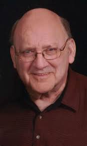 William E. "Bill" Gerischer