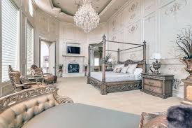 31 Gorgeous White Bedroom Ideas Design Pictures Luxury Homes Dream Houses Luxurious Bedrooms Luxury Homes