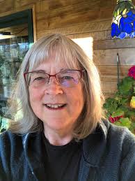 PRESIDENT'S MESSAGE by Emily Becker