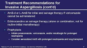The main focus of treatment revolves around 8 Addressing Challenges To Optimal Diagnosis And Treatment Of