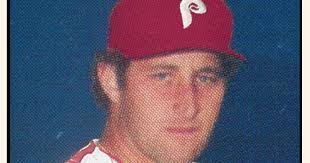 The Phillies Room: Phillies Missing Links of the 1980s