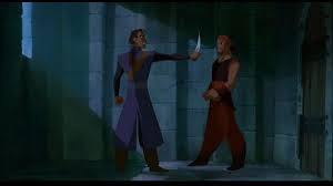 Marina and sinbad have left syracuse and proteus behind. Image Result For Sinbad Proteus Execution Sinbad Disney Animated Films Disney And Dreamworks