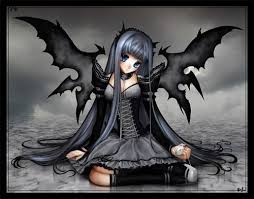 Check spelling or type a new query. Gothic Vampire Girls Anime Novocom Top