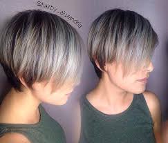 If you are looking for short hairstyles for fine hair, this is a great choice. 50 Short Hairstyles For Women With Thin Hair
