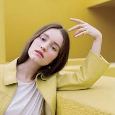 Sigrid.lnk.to/f0llowid pre order your exclusive mirror t shirt: Sigrid Latest Teen Vogue