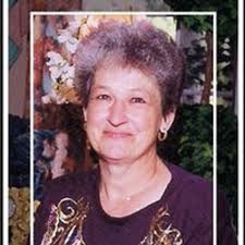 Mary Frances Burns Stanfill Obituary June 18, 2016