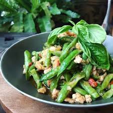 Kacang buncis goreng telurid love to share more upcoming cooking videos! Resepi Biskut Kacang Buncis Pawtaste Com