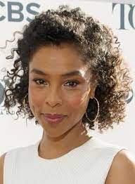 Sophie Okonedo Photostream Sophie Okonedo Natural Hair Styles Afro Styles