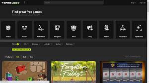 All files are checked by moderators for their content. 10 Situs Download Game Pc Yang Gratis Dan Juga Legal