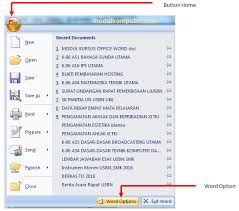 Tips Dan Trik Mengetik Cepat Di Microsoft Word Modul Komputer