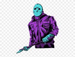 Tom harris let's look at this objectively for a second: Friday The 13th Game Free Transparent Png Clipart Images Download