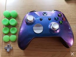 We did not find results for: Review Megamodz Xbox One Custom Controller