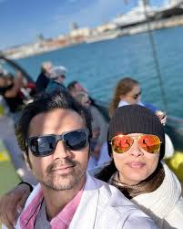 Happy birthday K 🎊 🎉 @ketakishah30 🤗 ❤️ Through thick and thin… and  handling my every sin 👿 👫 #siblings #sister #birthday #fun #love