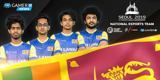 Here is the current sri lanka national cricket team roaster for all three formats. Sri Lanka S National Esports Team Announced Talkesport