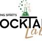 Cocktail Lab- June Edition