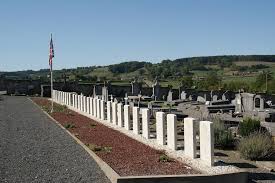 Both suites have a separate living. Commonwealth War Graves Theux Theux Tracesofwar Com