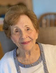 Obituary information for Charlotte Hughes