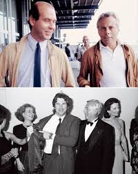 I chose giorgio armani for my public figure. Giorgio Armani A Rare Interview With The Man Behind The Empire Gq
