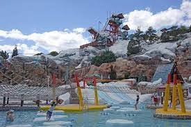 The Amazingly Cool Guide To Disney S Blizzard Beach Water Park
