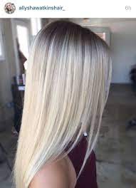 Hair Styles Blonde Hair Hair