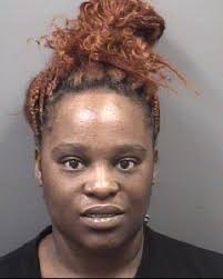 Name: Misty Dawn Derringer Age/Gender/Race: 36/Female/White Arrest Date:  03/11/2025 Charges: 1. Parole Violation