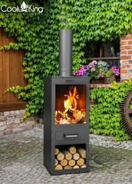 Gartenofen Rosa Terrassenofen 150x40x40 Stahl In 2020 Gartenofen Feuerstelle Garten Feuerstelle