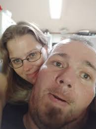 Oh he loves daddy's ice-cream ❤️