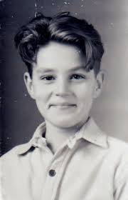 Obituary of Robert LeRoy Palm