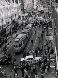 Good accessibility by public transport (tram 16 and 24, various bus connections). Restaurant Djokja Surviving The Battle Of Ferdinand Bolstraat Cooking With Keasberry