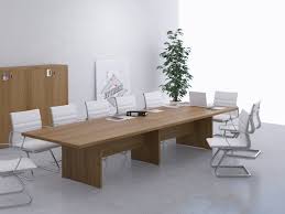 Découvrez ici les différents modèles de tables de réunions que nous avons sélectionné pour vous. Table De Reunion Rectangle Carree Sylar