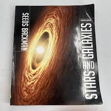 Stars and Galaxies by Michael A. Seeds; Dana Backman 9780538733175