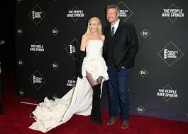 After all that they've been through, we know they're cool. Grammys 2020 Blake Shelton And Gwen Stefani Will Perform Together