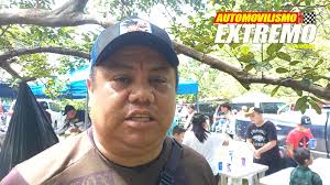 Desde Pista 4x4 AHUACHAPAN