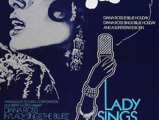 Lady Sings the Blues