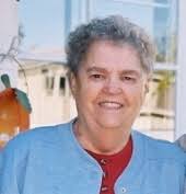 Obituary information for Lois A. Spangler