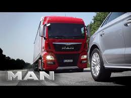 Eba cutting machines are designed to meet your needs. Man Emergency Brake Assist Man Truck Bus Youtube