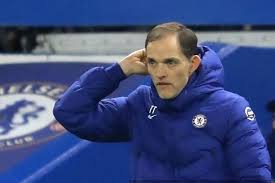 The stream will be online 15 minutes before the start of the transmission. Barnsley Vs Chelsea Kekecewaan Thomas Tuchel Di Balik Kemenangan The Blues Halaman All Kompas Com