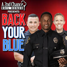 Lt Roger Nalls, Cobb Police Ho…–Back Your Blue