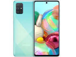 Samsung Galaxy A71 - Notebookcheck.com ...