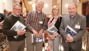 Landslide victory for Leslie Manson