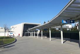Find information about airports near milan. Milan Malpensa International Airport T1 T2 Train Link Miyamoto International