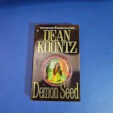Demon Seed by Dean Koontz, Paperback | PangoBooks