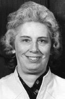 Janet England Obituary (2007)