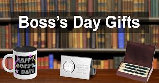 You don't need to do them all, but together they'll make a big difference. The Top 10 Boss S Day Gift Ideas Memorable Gifts Blog Personalized Engraved Unique Gift Ideas